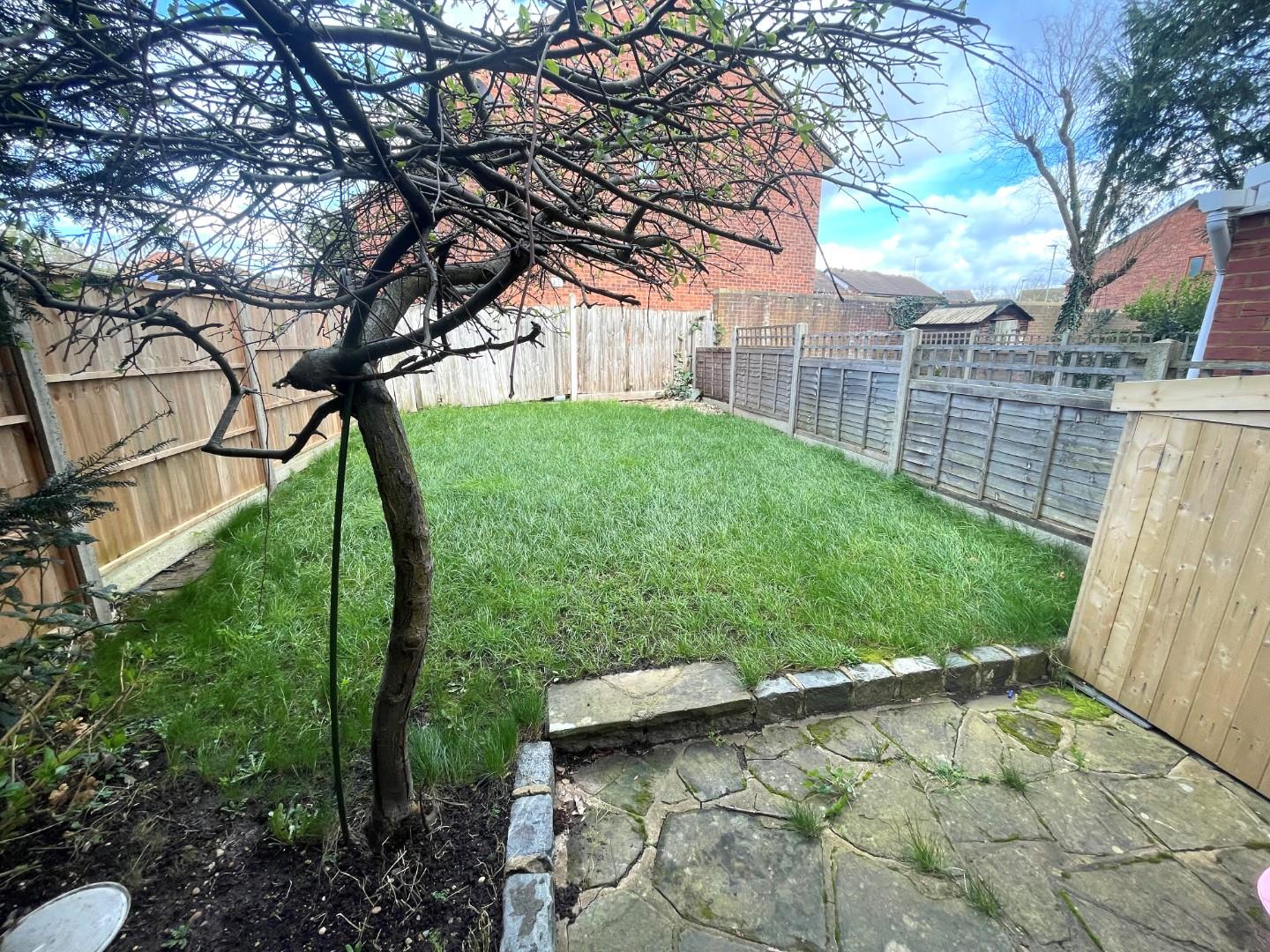 Rowlands Close, Mill Hill